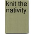 Knit the Nativity