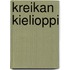 Kreikan kielioppi