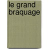 Le Grand Braquage door Dashiell Hammett