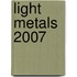 Light Metals 2007