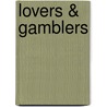 Lovers & Gamblers by Jackie Collins