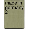 Made in Germany 2 by Sprengel Museum Hannover