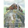 Man in the Clouds door Koos Meinderts