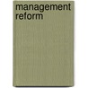 Management Reform door United States General Accounting Office