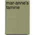 Mar-Anne's Famine