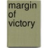 Margin of Victory