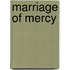 Marriage Of Mercy