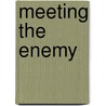 Meeting the Enemy door Natsu Saito