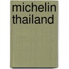 Michelin Thailand door Michelin Travel
