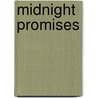 Midnight Promises door Sherryl Woods