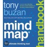 Mind Map Handbook by Tony Buzan
