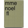 Mme Noel       Fl by Roger Hargreaves