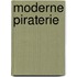 Moderne Piraterie