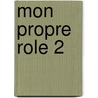 Mon Propre Role 2 door Gainsbourg