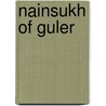 Nainsukh of Guler by Eberhard Fischer