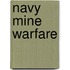 Navy Mine Warfare
