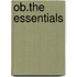 Ob.The Essentials