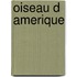 Oiseau D Amerique
