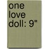 One Love Doll: 9"