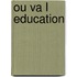 Ou Va L Education
