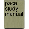 Pace Study Manual by Nfpa -National Fire Protection Association