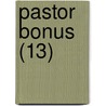 Pastor Bonus (13) door B. Cher Group