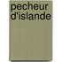 Pecheur d'Islande