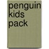 Penguin Kids Pack