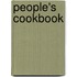 People's Cookbook