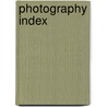 Photography Index door United States Government