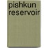 Pishkun Reservoir