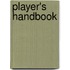 Player's Handbook