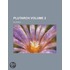 Plutarch Volume 2