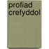 Profiad Crefyddol