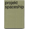 Projekt Spaceship door Christian Zschoch