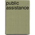 Public Assistance