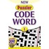 Puzzler Code Word