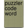 Puzzler Code Word by Puzzler Media Ltd