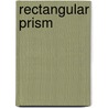 Rectangular Prism by Jennifer Boothroyd