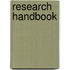 Research Handbook