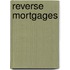 Reverse Mortgages