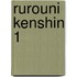 Rurouni Kenshin 1