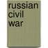 Russian Civil War