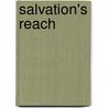 Salvation's Reach by Dan Abnett