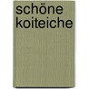 Schöne Koiteiche door Bernhard Teichfischer