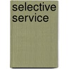 Selective Service door United States General Accounting Office