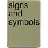 Signs and Symbols
