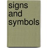 Signs and Symbols door Sandrine Limbourg