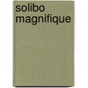 Solibo Magnifique door Chamoiseau