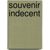 Souvenir Indecent door Agust Izquierdo